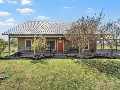 248 Palisades Rd Woodway, TX 76712