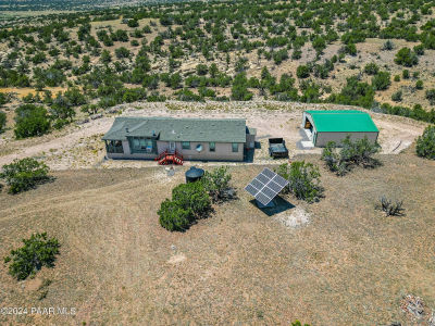 6379 County Road 61 N Saint Johns, AZ 85936