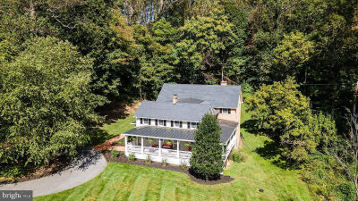 2628 Greenspring Valley Rd Owings Mills, MD 21117