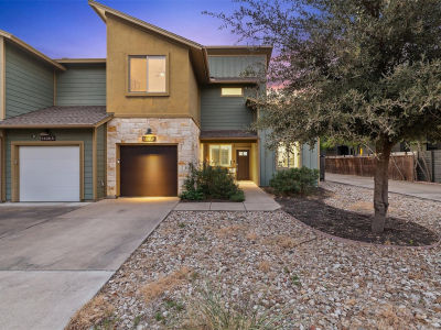 4408 Banister Ln #B Austin, TX 78745