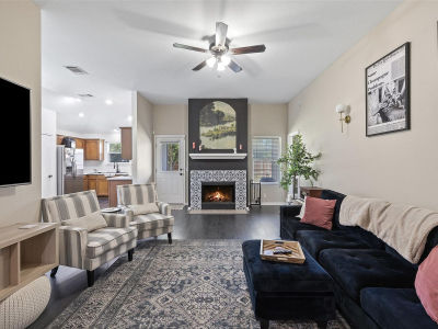 6001 Andross Ct Hutto, TX 78634