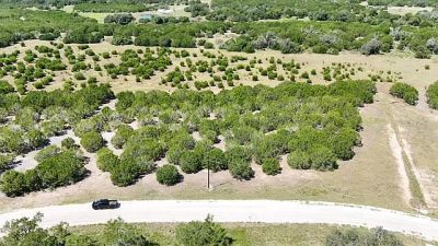 Stargazer Drive Stargazer Dr LOT 16 Lampasas, TX 76550