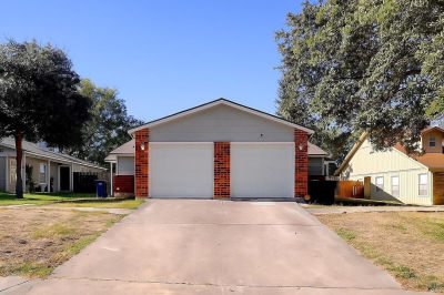 6319 & 6321 Worchester Knls San Antonio, TX 78233