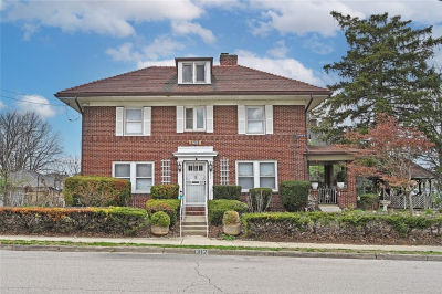 1312 Huffman Ave Dayton, OH 45403