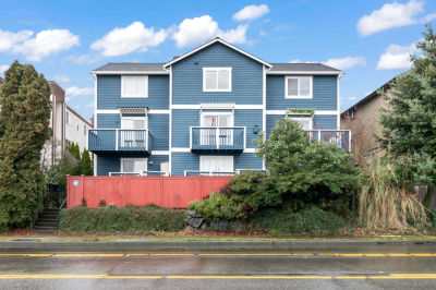 6527 35th Ave NE unit b, Seattle, WA 98115, USA