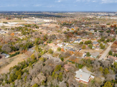 3014 Gladiolus Ln Dallas, TX 75233