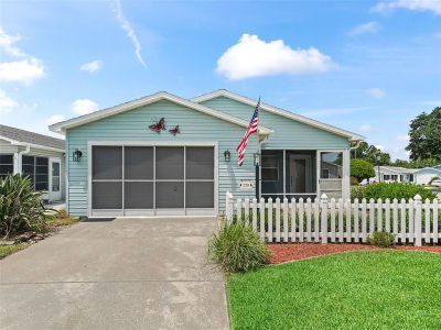 220 Estrada Pl The Villages, FL 32159