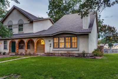 4832 Rollingwood Ct Garland, TX 75043