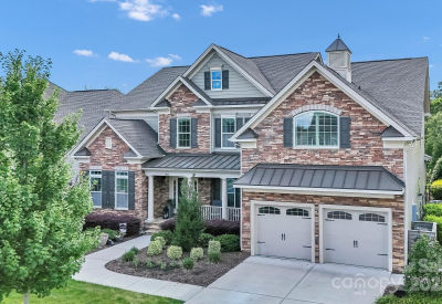1041 Chippenham Ave Lancaster, SC 29720