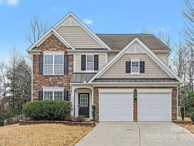 4492 Huntingdon Dr Indian Land, SC 29707