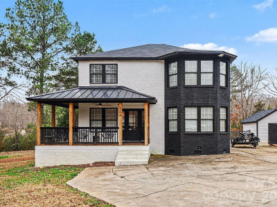 504 Six Mile Creek Rd Lancaster, SC 29720