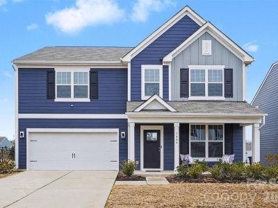 1444 Harleston St Indian Trail, NC 28079