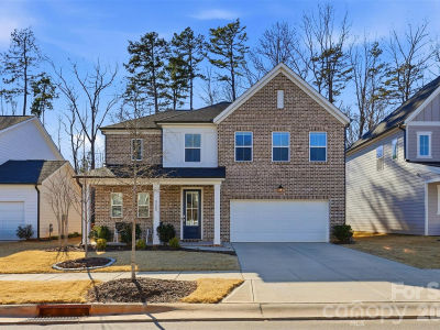 8209 Franklin Trail St Mint Hill, NC 28227
