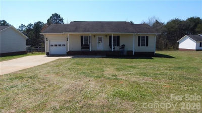 3603 Weatherly Ln Shelby, NC 28150