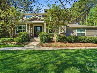 3097 Sherman Dr Lancaster, SC 29720