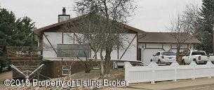 306 2nd Avenue Southwest, Dickinson, ND 58601, USA