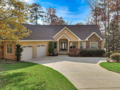 310 Katie Ln Mc Cormick, SC 29835