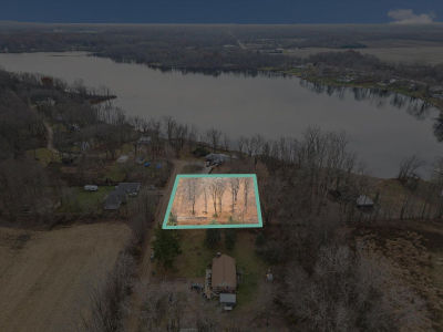 PARCEL 32nd St #A Allegan, MI 49010