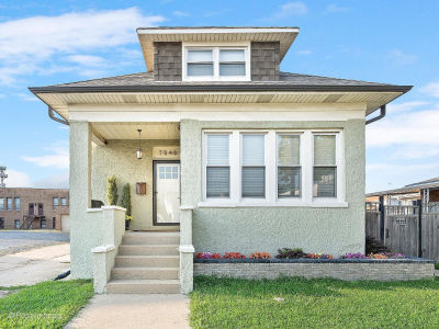 7540 W 59th St Summit, IL 60501