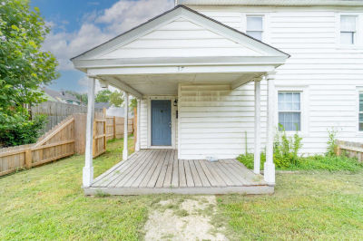 37 Farragut Street, Portsmouth, VA, USA