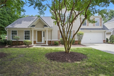 809 Mason Ct Chesapeake, VA 23320