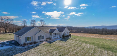 2498 Hayes Road, Montour Falls, NY, USA