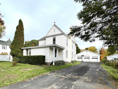 403 Merchant Avenue, Odessa, NY, USA