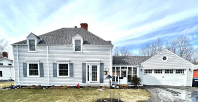 209 East Washington Street, Bath, NY, USA