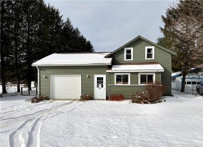 917 County Road 16 Beaver Dams, NY 14812