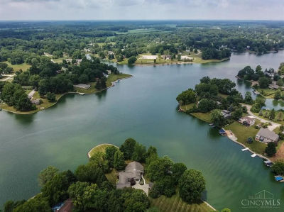 251 Cologne Dr Loveland, OH 45118