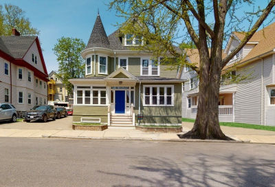 95 Tonawanda Street, Boston, MA, USA