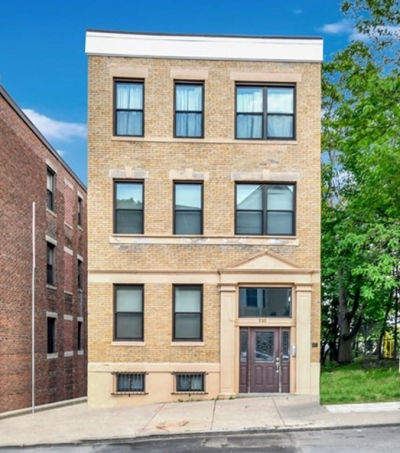 232 Magnolia Street, Boston, MA, USA