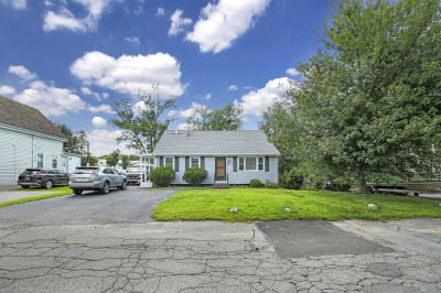 23 Galen Street, Brockton, MA, USA