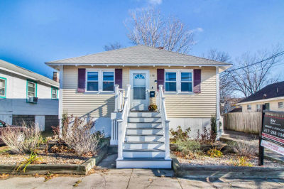 178 Kingsley Road, Hull, MA, USA