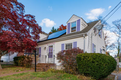 182 Magoun Avenue, Brockton, MA, USA