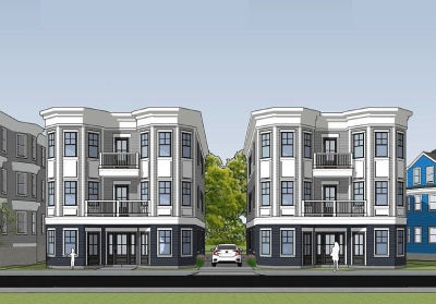 77 Bailey St Dorchester, MA 02124