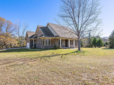 357 Collum Pond Rd Wagener, SC 29164