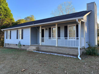 272 Beaverdam Rd Aiken, SC 29805