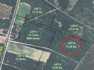 6 State Park Rd Windsor, SC 29856