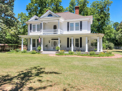 3075 Charleston Hwy Aiken, SC 29801