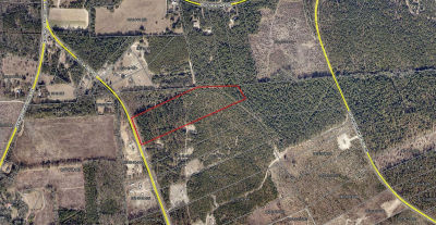 S Dixie Rd Wagener, SC 29164
