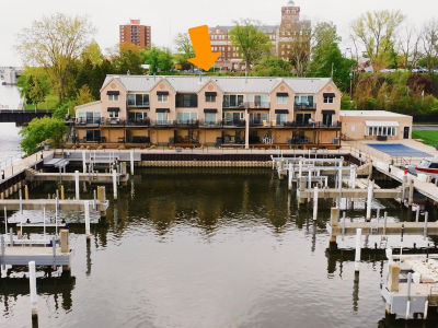 306 Water St Saint Joseph, MI 49085