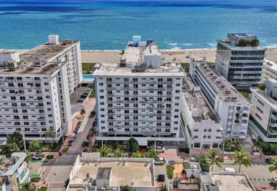 345 Ocean Dr APT 904 Miami Beach, FL 33139
