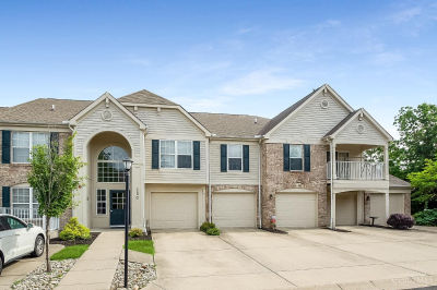 250 Logsby Pl APT I Milford, OH 45150