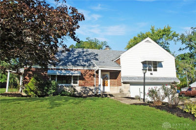 5791 Greenlawn Rd Hamilton, OH 45011