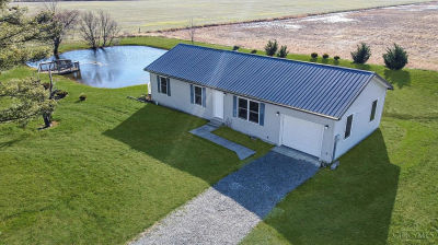 5346 Lynchburg Rd Lynchburg, OH 45142