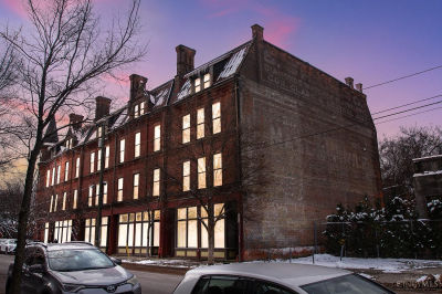 1217 Central Ave Cincinnati, OH 45214