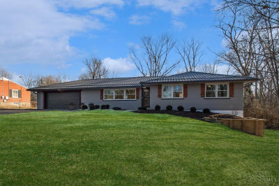 5588 Kay Dr Milford, OH 45150