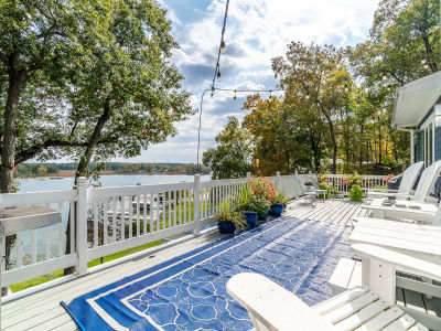 60 Lane 585b Fremont, IN 46737