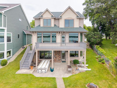 2245 W Orland Rd Angola, IN 46703